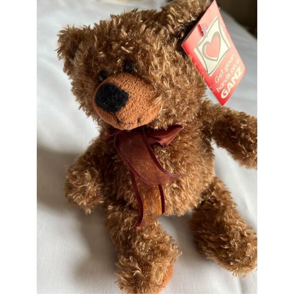 Ganz Bear - Picture 1 of 5